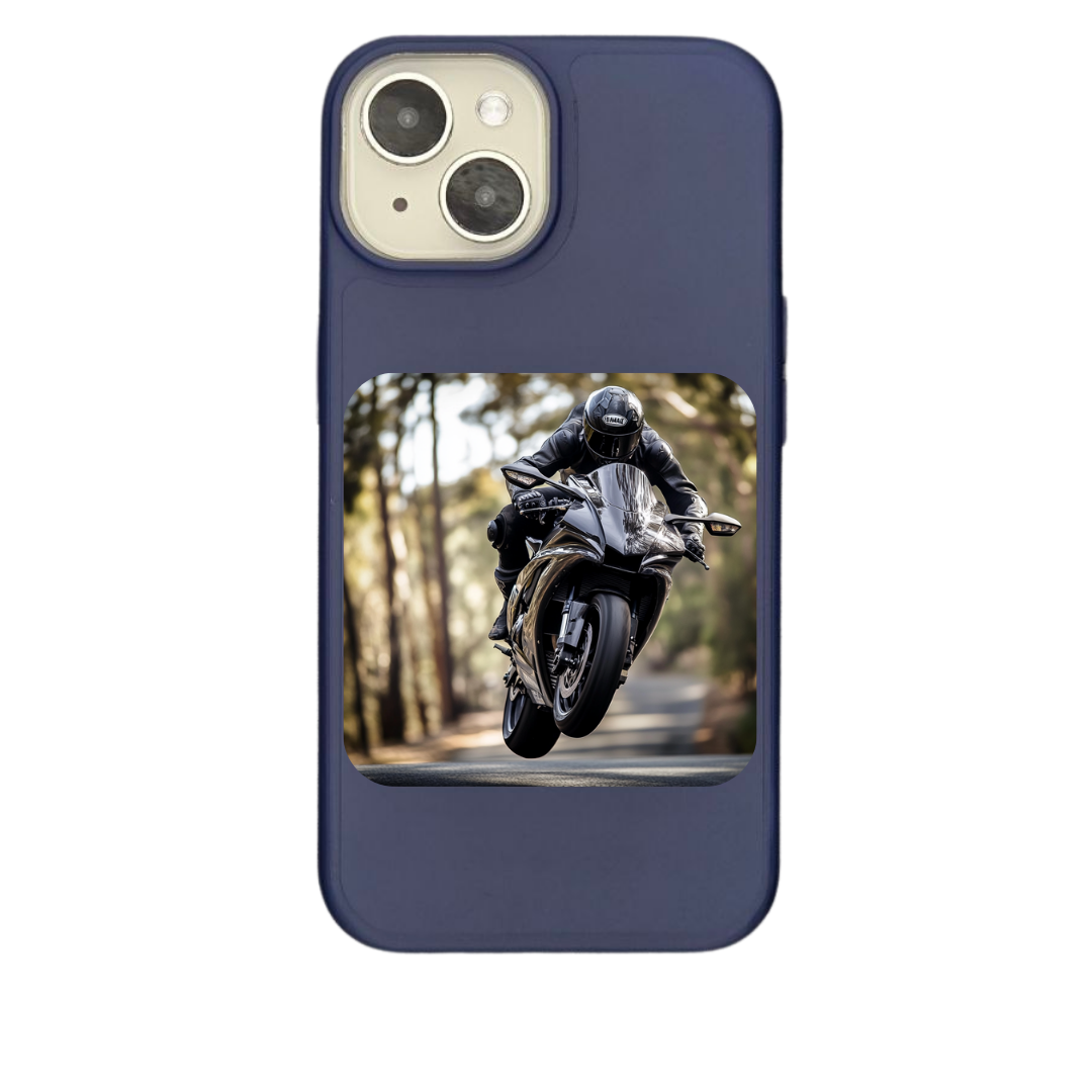 Yamaha Phantom Racer