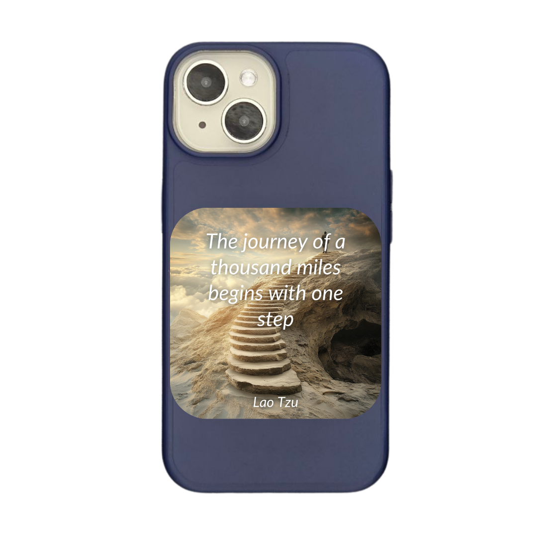 The Journey of a Thousand Miles