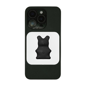 3D Cute Rabbit Vyb Plate