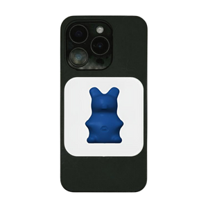 3D Cute Rabbit Vyb Plate