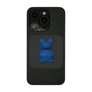 3D Cute Rabbit Vyb Plate