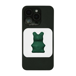 3D Cute Rabbit Vyb Plate