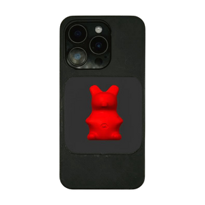 3D Cute Rabbit Vyb Plate