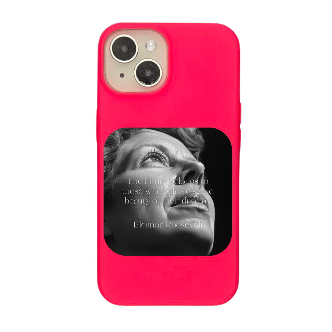 The Future Belongs To