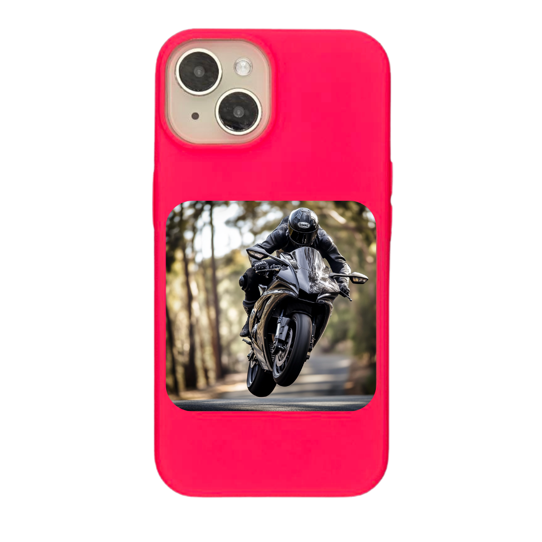 Yamaha Phantom Racer