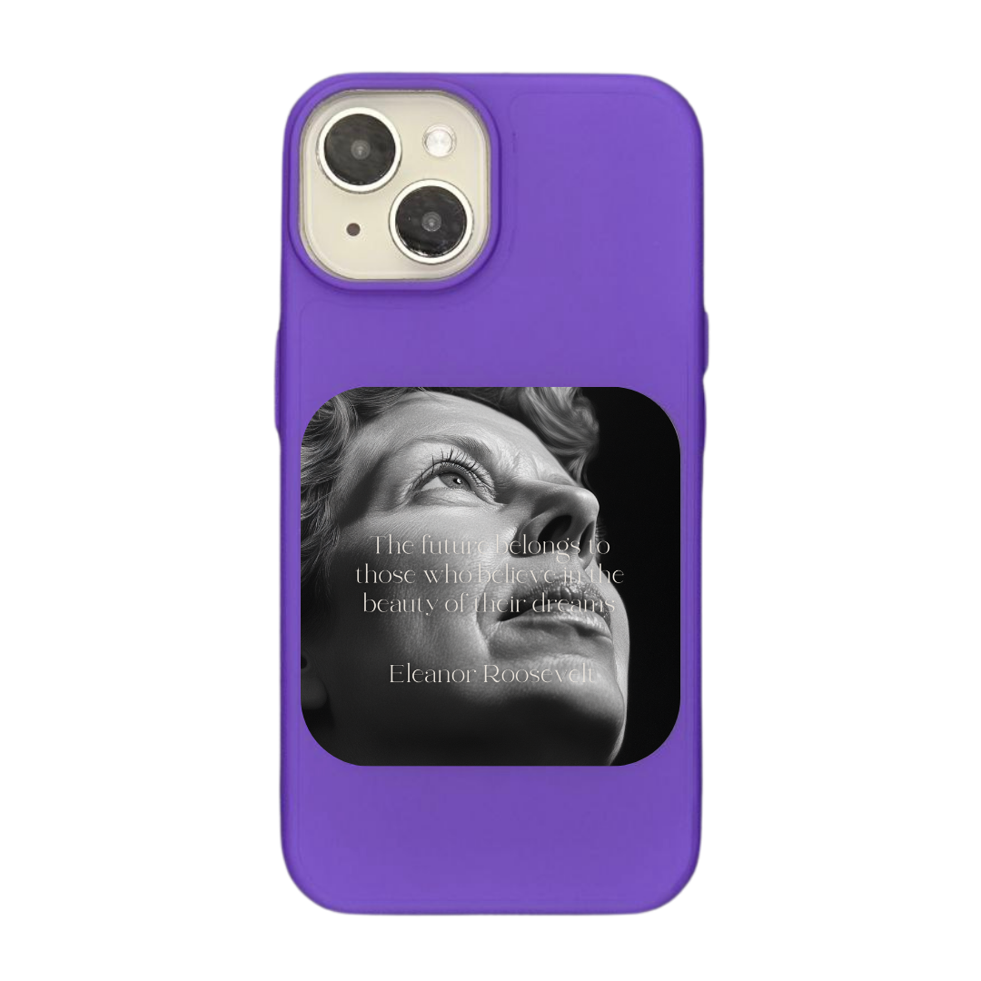 The Future Belongs To