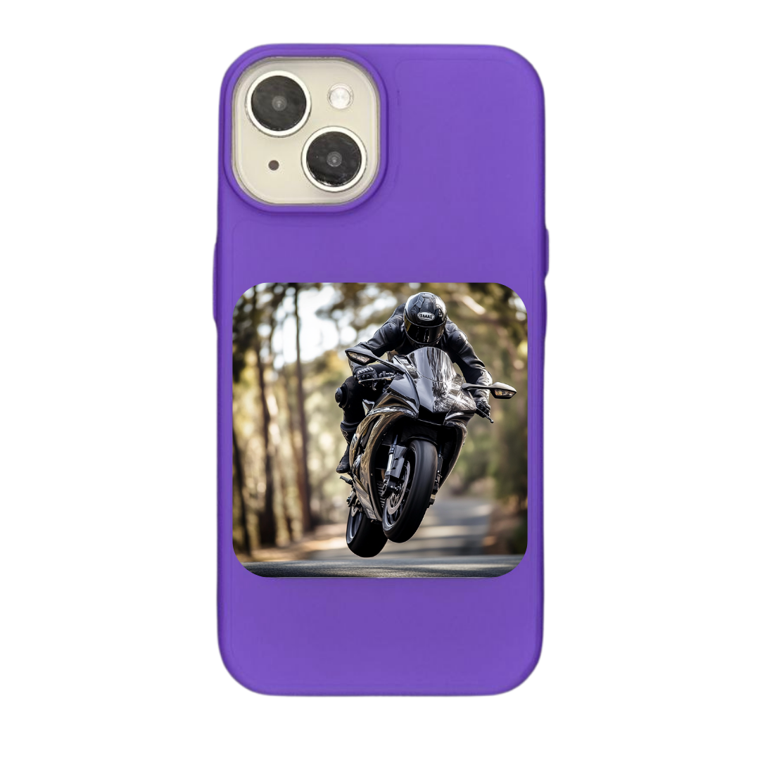 Yamaha Phantom Racer