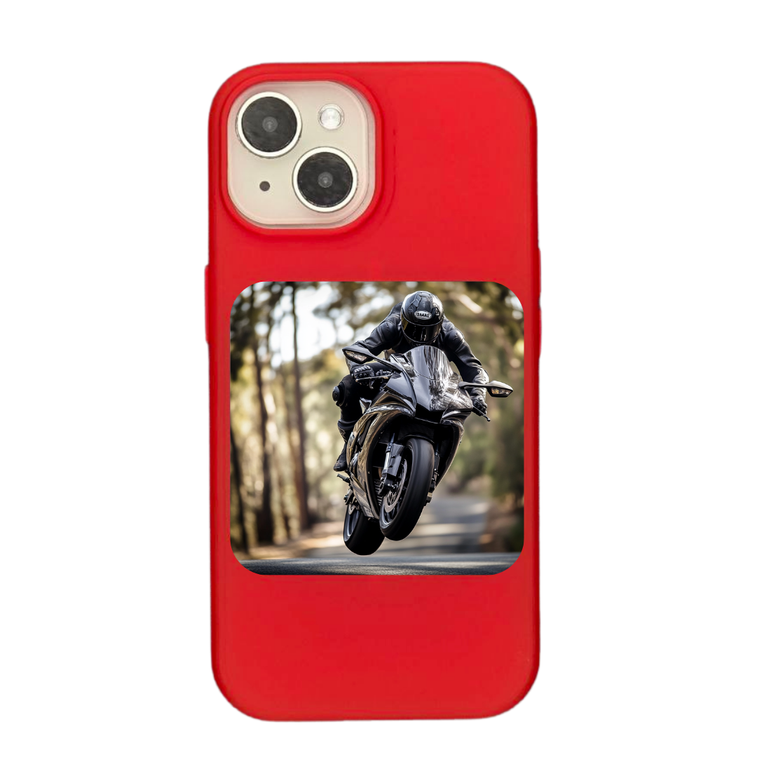 Yamaha Phantom Racer