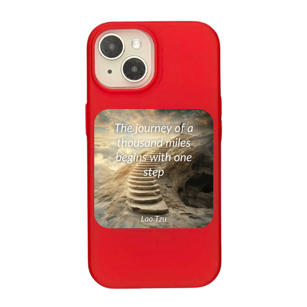 The Journey of a Thousand Miles