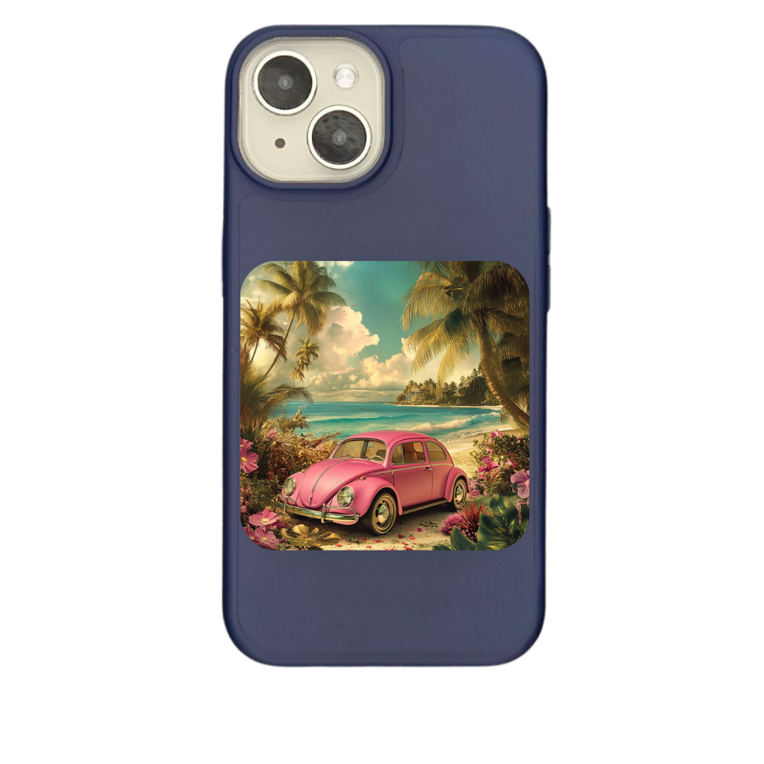 Volkswagen Beetle - Island Breeze