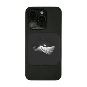 3D Black Shark Vyb Plate