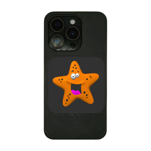 3D Starfish Vyb Plate