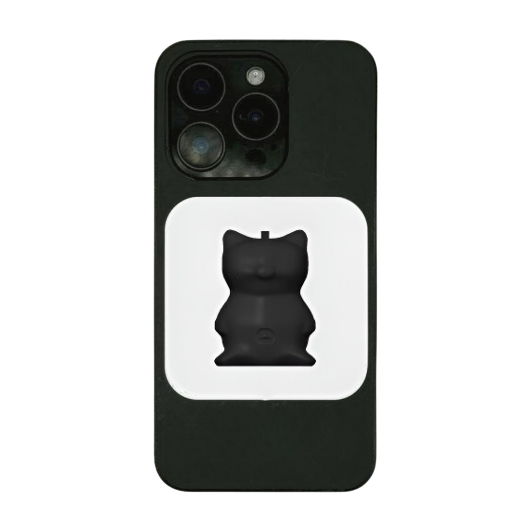 3D Cute Cat Vyb Plate