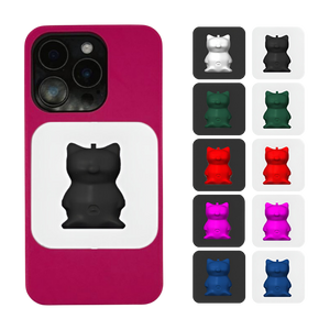 3D Cute Cat Vyb Plate