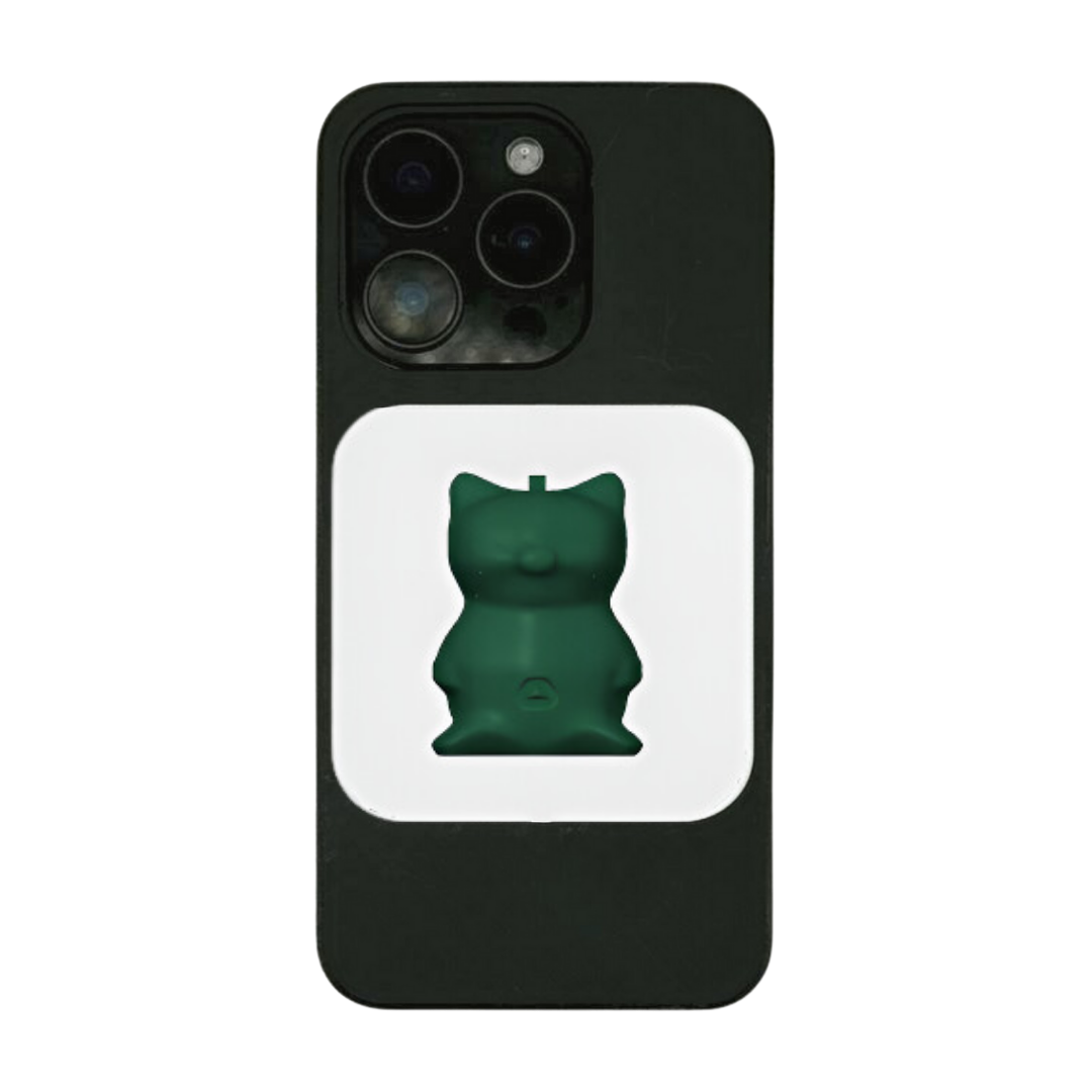 3D Cute Cat Vyb Plate